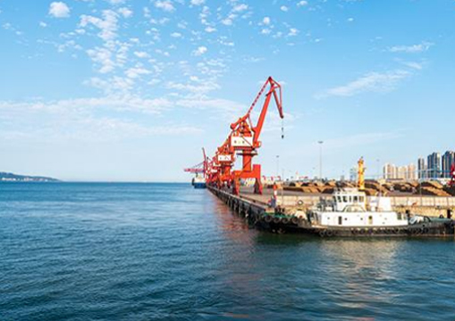 港口机械操作与维护