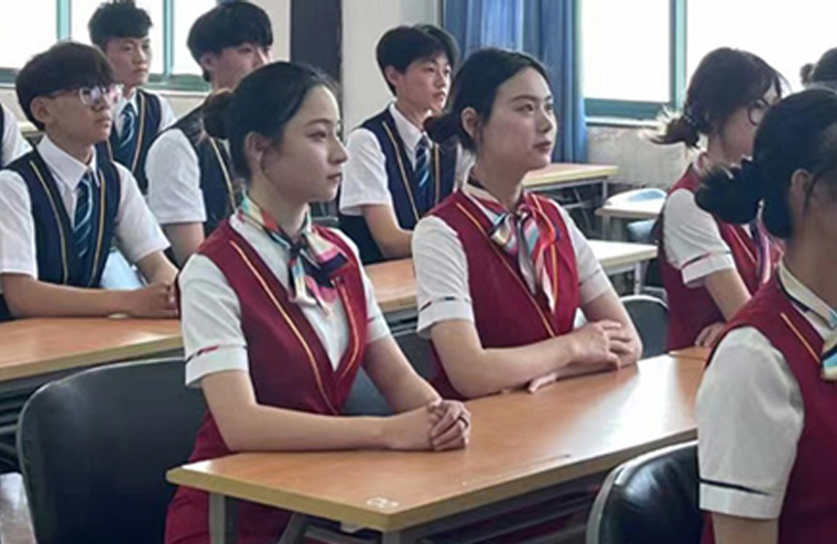 山东港口工程高级技工学校管理模式